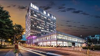 Citiez Hotel Amsterdam fotoÄŸrafÄ±