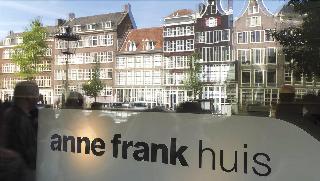 Citiez Hotel Amsterdam fotoÄŸrafÄ±