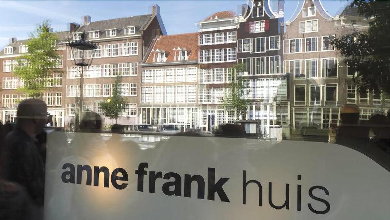 Citiez Hotel Amsterdam - Genel