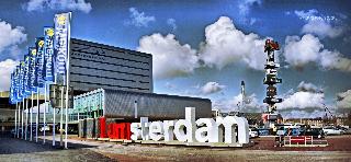 Citiez Hotel Amsterdam fotoÄŸrafÄ±