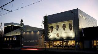 Citiez Hotel Amsterdam fotoÄŸrafÄ±