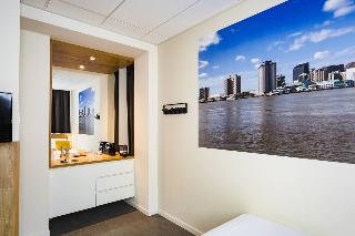 Citiez Hotel Amsterdam fotoÄŸrafÄ±