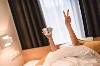 Citiez Hotel Amsterdam fotoÄŸrafÄ±