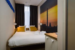 Citiez Hotel Amsterdam fotoÄŸrafÄ±