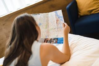Citiez Hotel Amsterdam fotoÄŸrafÄ±