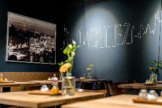Citiez Hotel Amsterdam fotoÄŸrafÄ±