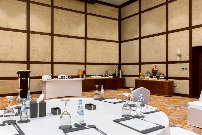dusitD2 Salwa Doha - Toplantı