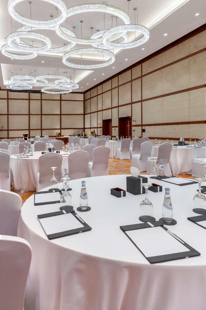 dusitD2 Salwa Doha - Toplantı