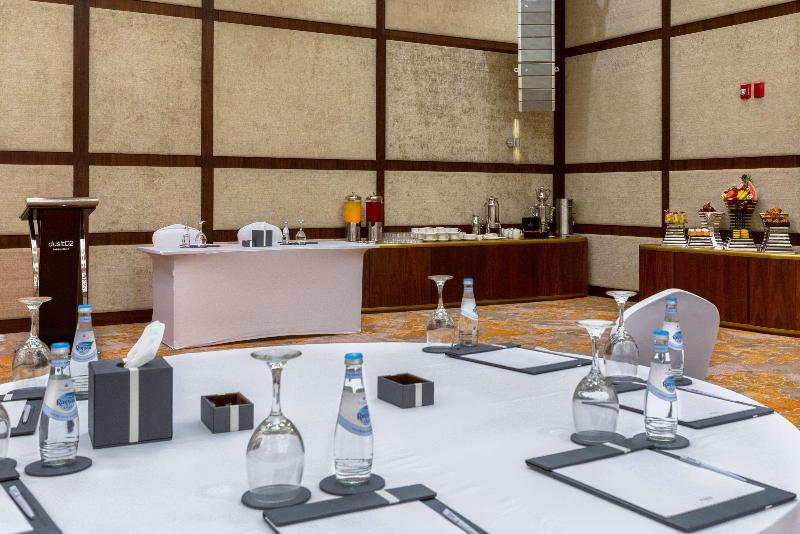dusitD2 Salwa Doha - Toplantı