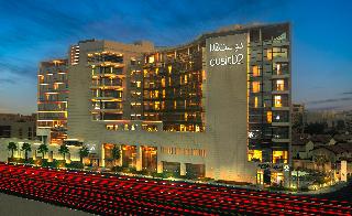 dusitD2 Salwa Doha otel fotoğrafı