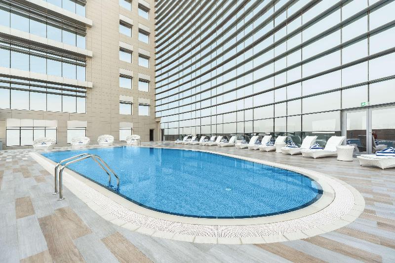 dusitD2 Salwa Doha - Genel