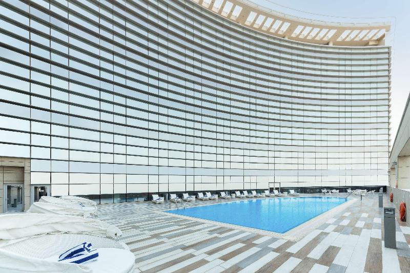 dusitD2 Salwa Doha - Genel