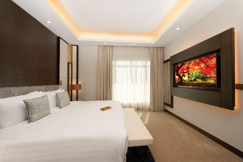 dusitD2 Salwa Doha - Oda