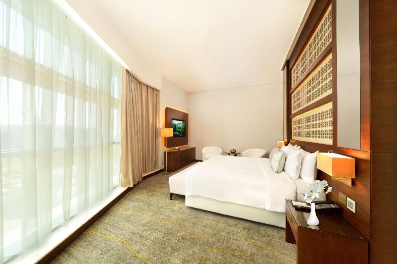 dusitD2 Salwa Doha - Oda
