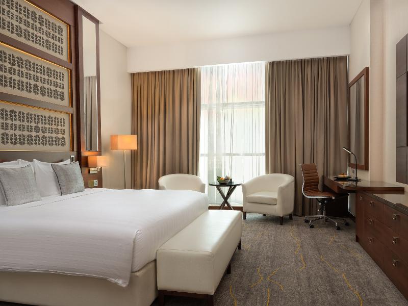 dusitD2 Salwa Doha - Oda