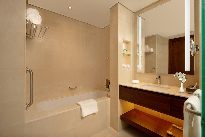 dusitD2 Salwa Doha - Oda