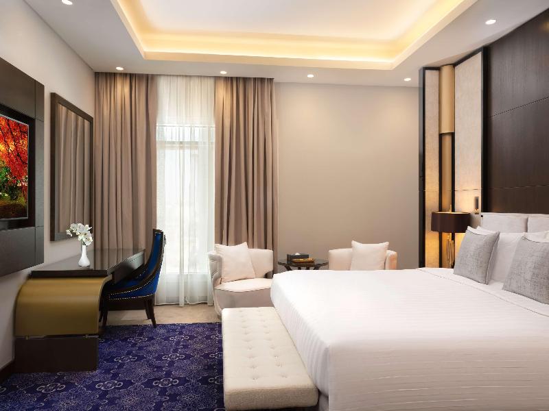 dusitD2 Salwa Doha - Oda