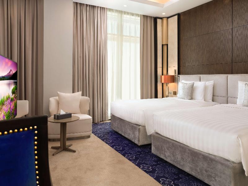 dusitD2 Salwa Doha - Oda