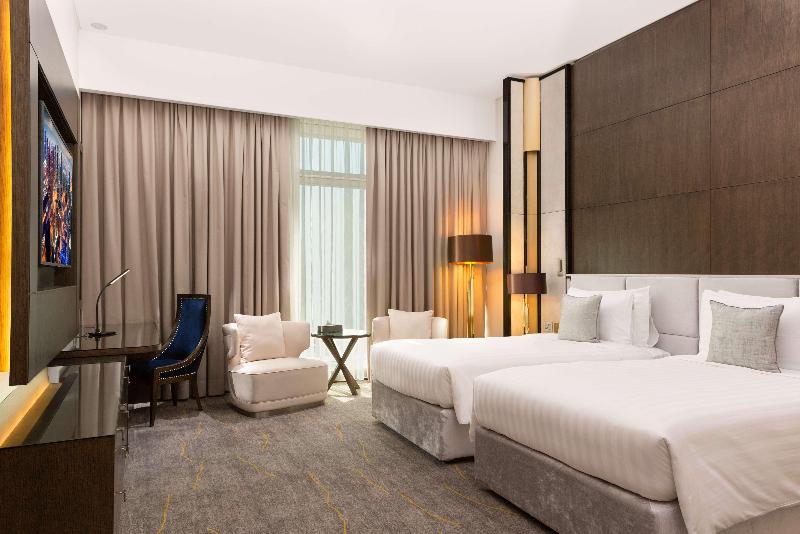 dusitD2 Salwa Doha - Oda