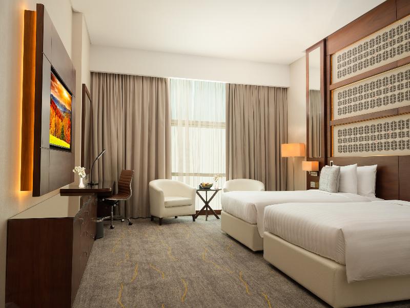 dusitD2 Salwa Doha - Oda