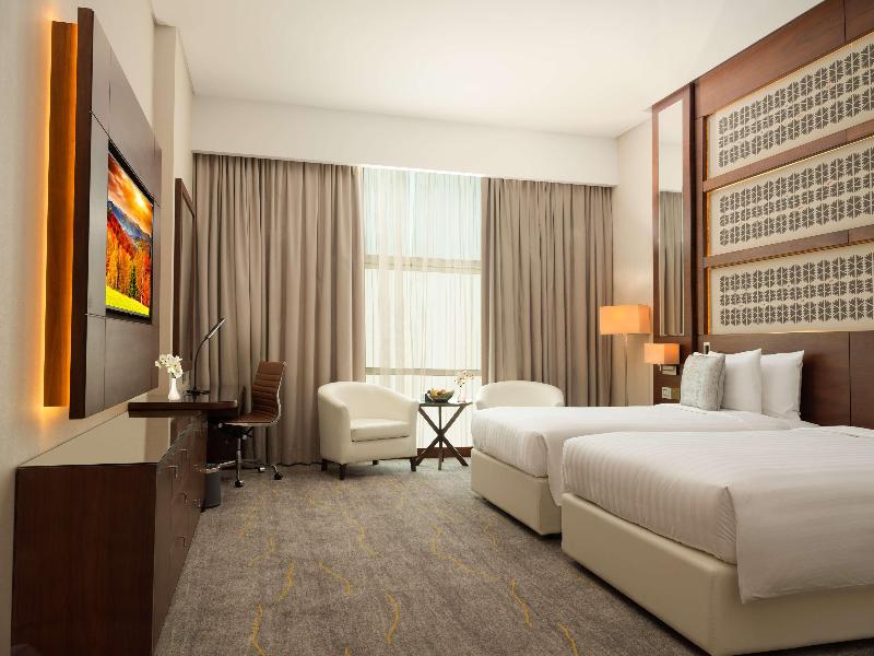 dusitD2 Salwa Doha - Oda