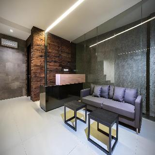 Upscale Suites fotoÄŸrafÄ±