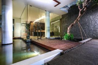 Upscale Suites fotoÄŸrafÄ±