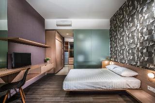Upscale Suites fotoÄŸrafÄ±