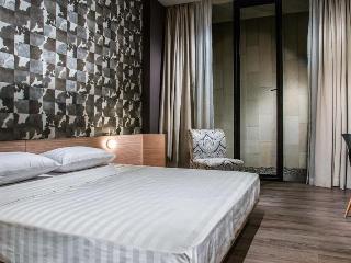 Upscale Suites fotoÄŸrafÄ±