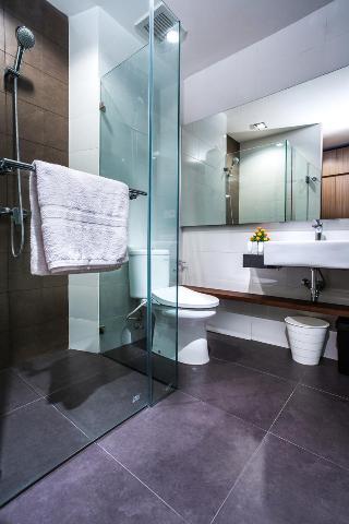 Upscale Suites fotoÄŸrafÄ±