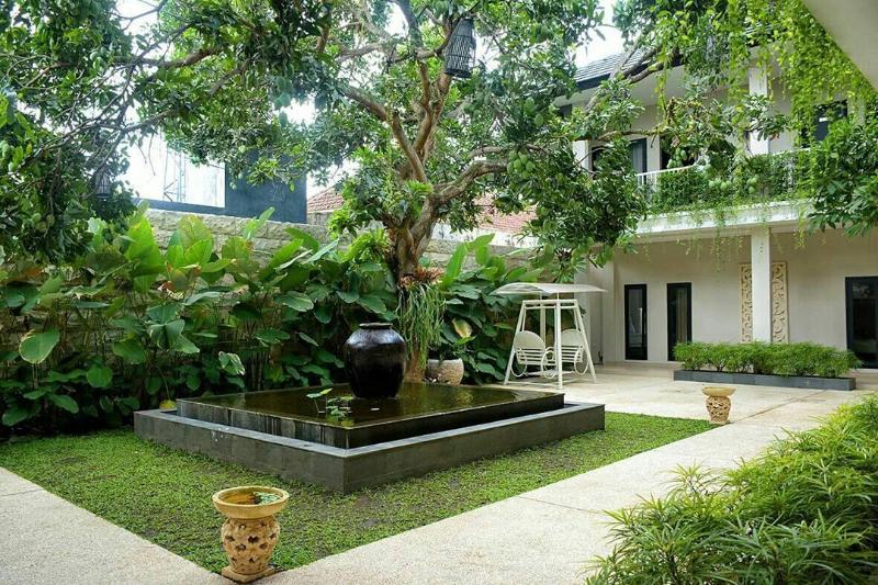 Doho Homestay - Genel