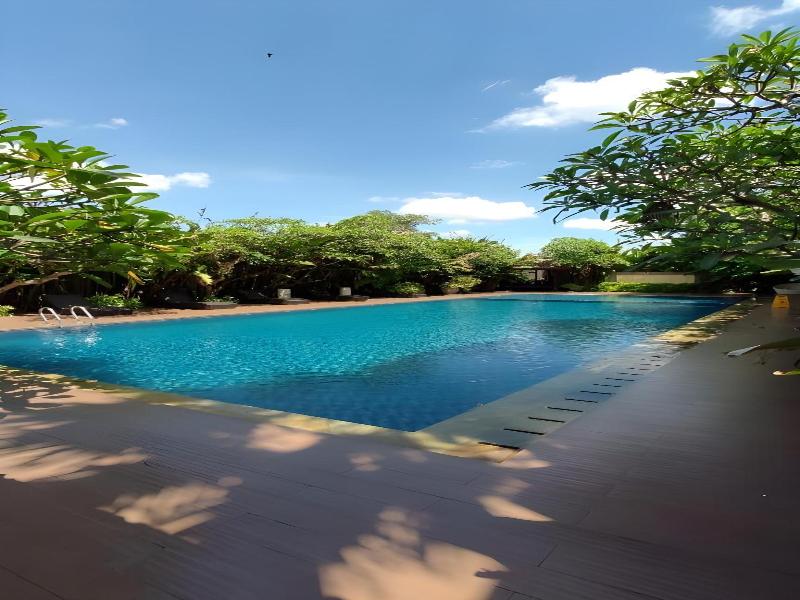 Doho Homestay - Havuz