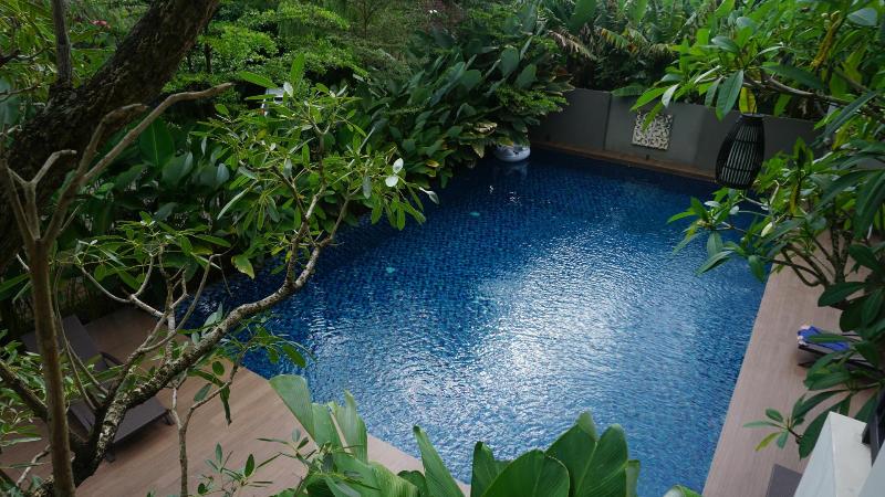 Doho Homestay - Plaj