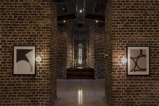 Hotel Wasserturm Cologne, Curio Collection fotoÄŸrafÄ±