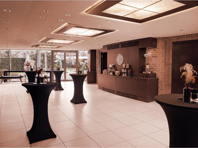 Hotel Wasserturm Cologne, Curio Collection - Toplantı