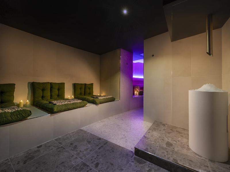 Hotel Wasserturm Cologne, Curio Collection - Aktivite