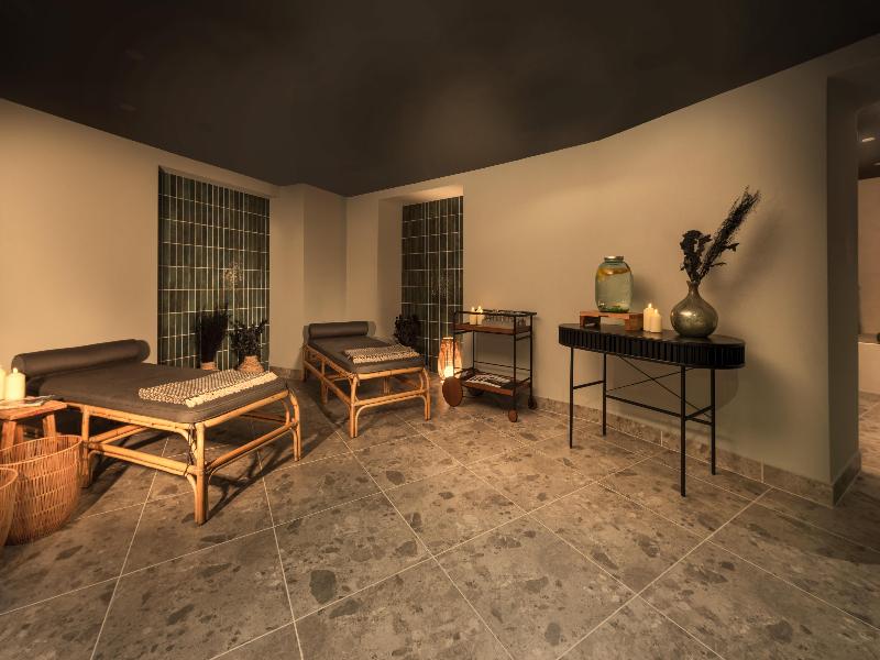 Hotel Wasserturm Cologne, Curio Collection - Aktivite
