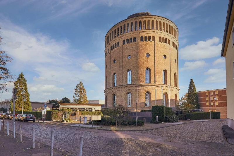 Hotel Wasserturm Cologne, Curio Collection - Genel