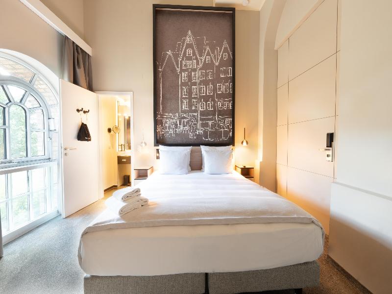 Hotel Wasserturm Cologne, Curio Collection - Oda