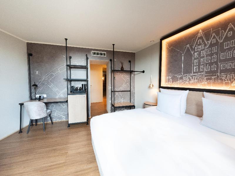 Hotel Wasserturm Cologne, Curio Collection - Oda