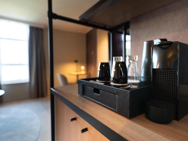 Hotel Wasserturm Cologne, Curio Collection - Oda