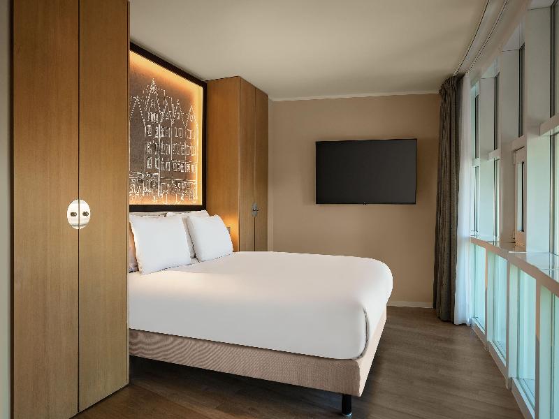 Hotel Wasserturm Cologne, Curio Collection - Oda
