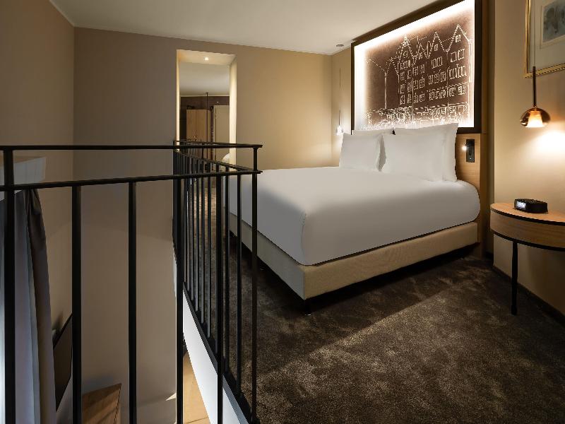 Hotel Wasserturm Cologne, Curio Collection - Oda