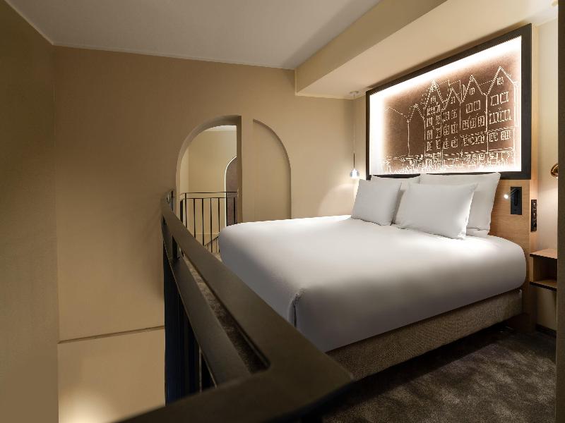 Hotel Wasserturm Cologne, Curio Collection - Oda