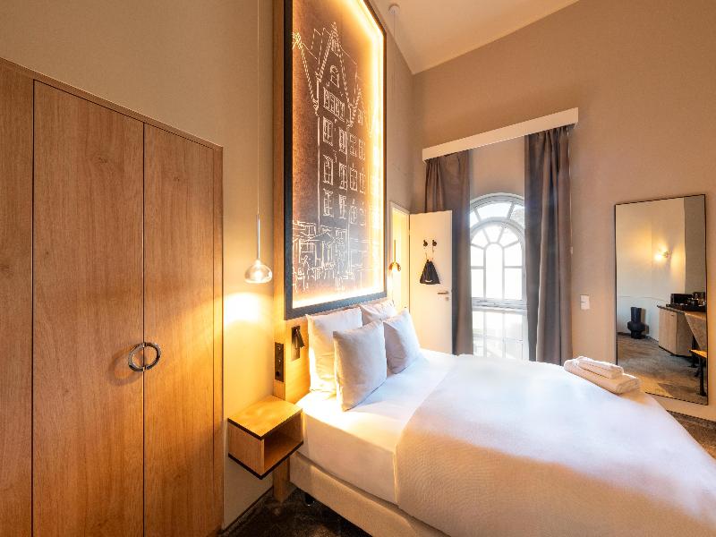 Hotel Wasserturm Cologne, Curio Collection - Oda