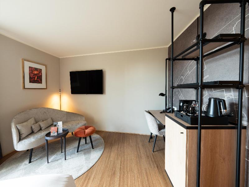 Hotel Wasserturm Cologne, Curio Collection - Oda