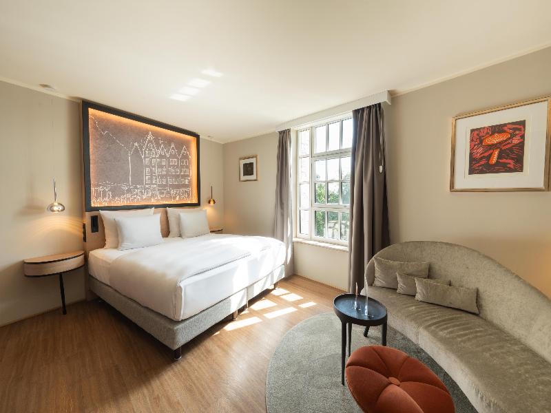 Hotel Wasserturm Cologne, Curio Collection - Oda