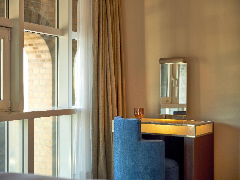 Hotel Wasserturm Cologne, Curio Collection - Oda