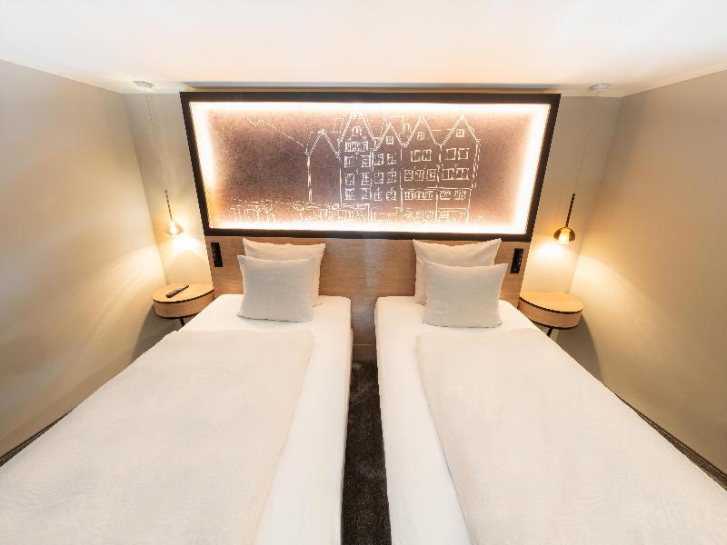 Hotel Wasserturm Cologne, Curio Collection - Oda