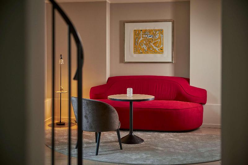 Hotel Wasserturm Cologne, Curio Collection - Oda